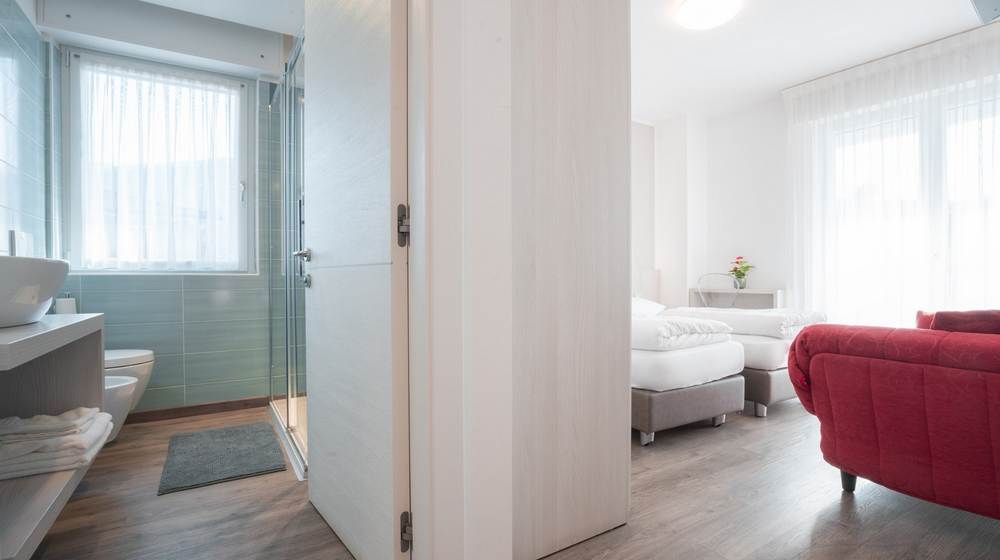 Albergo Ristorante Rolly | L'hotel